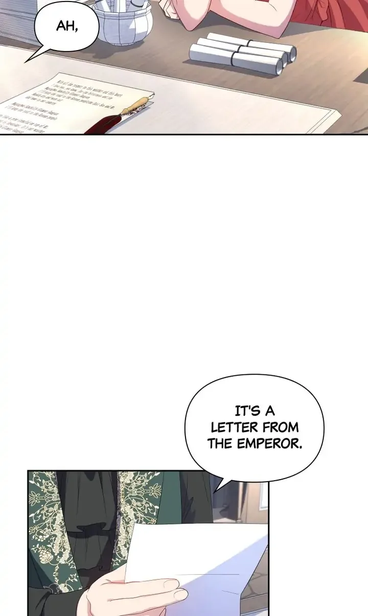 How the Count’s Young Lady Tames the Emperor’s Dog Chapter 19 page 38