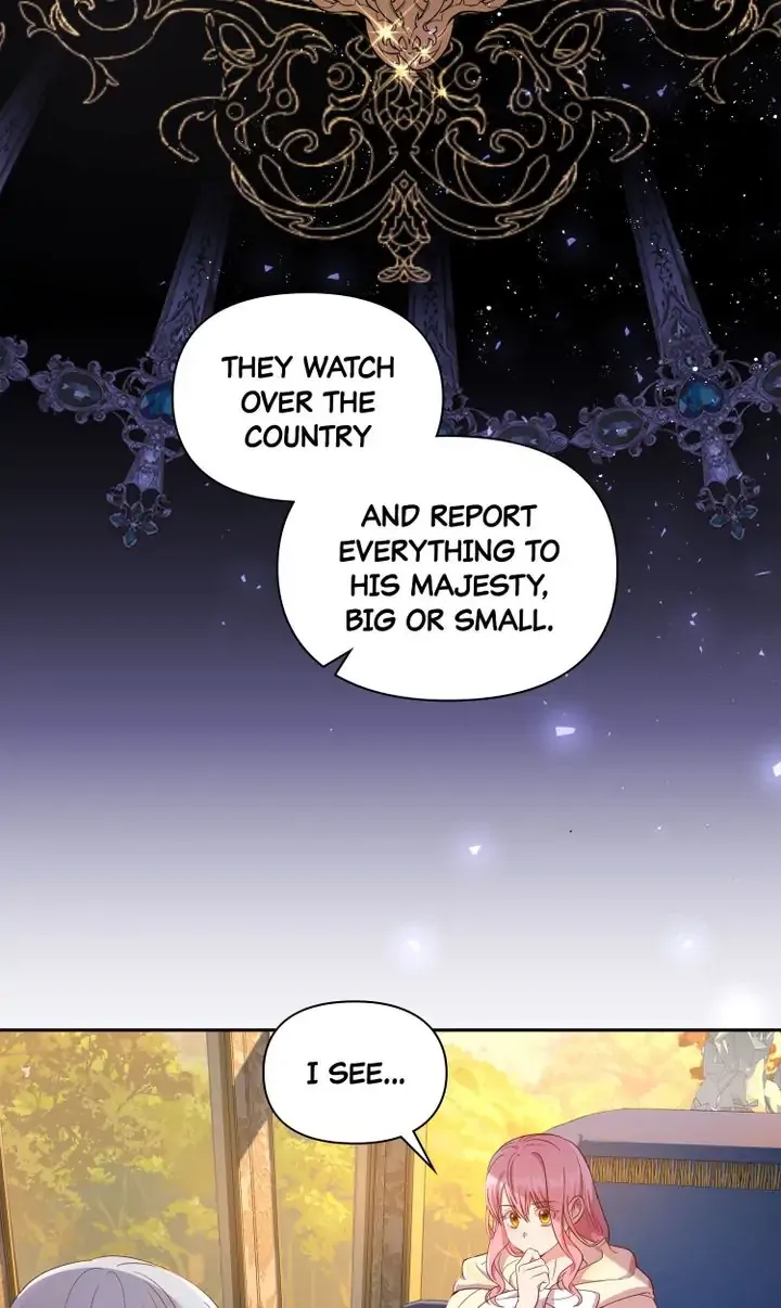 How the Count’s Young Lady Tames the Emperor’s Dog Chapter 19 page 55