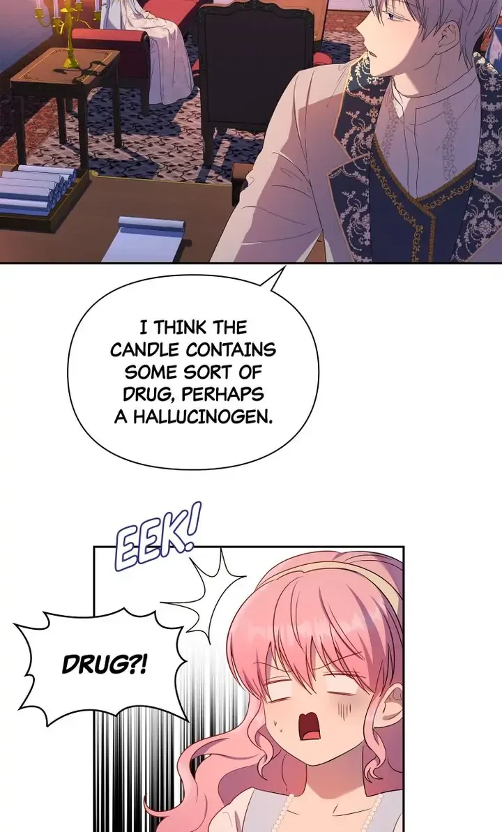 How the Count’s Young Lady Tames the Emperor’s Dog Chapter 21 page 7