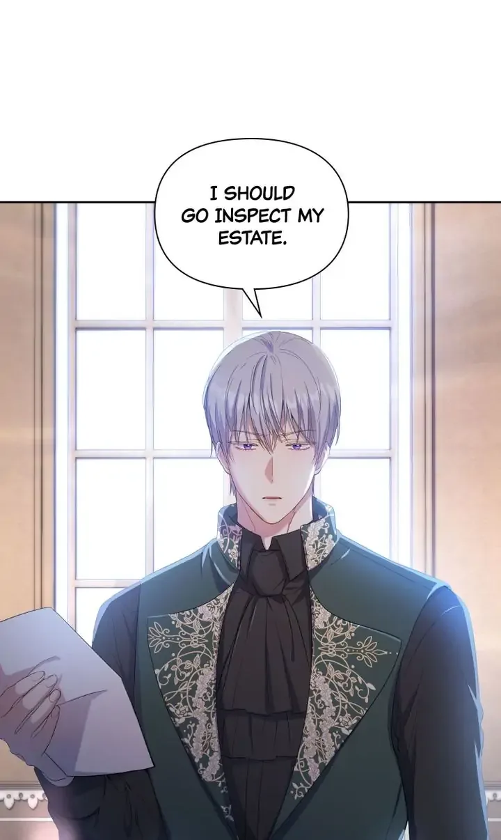 How the Count’s Young Lady Tames the Emperor’s Dog Chapter 19 page 47