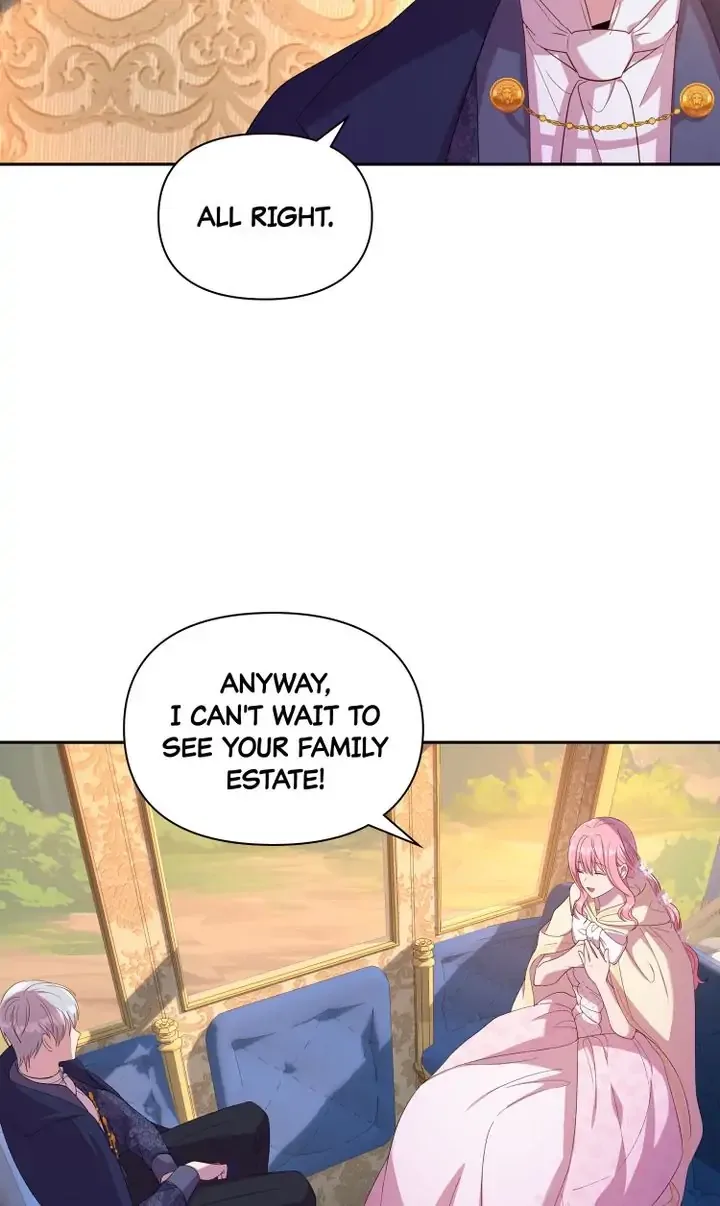 How the Count’s Young Lady Tames the Emperor’s Dog Chapter 19 page 65