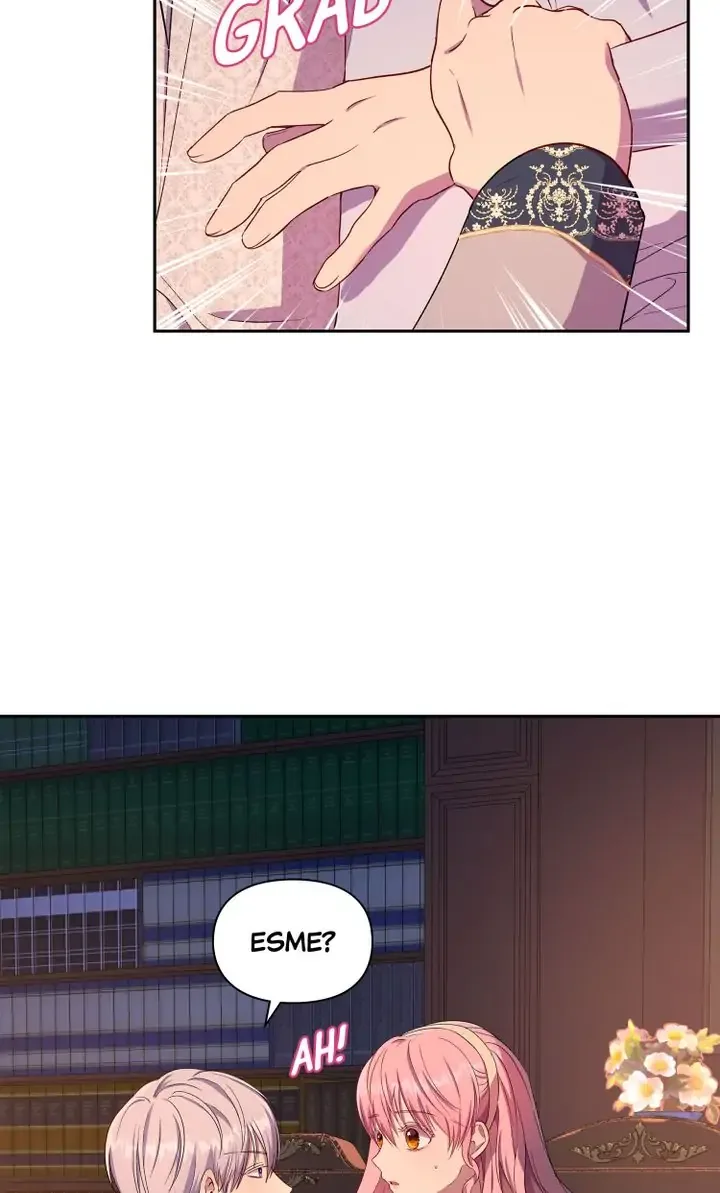 How the Count’s Young Lady Tames the Emperor’s Dog Chapter 21 page 14