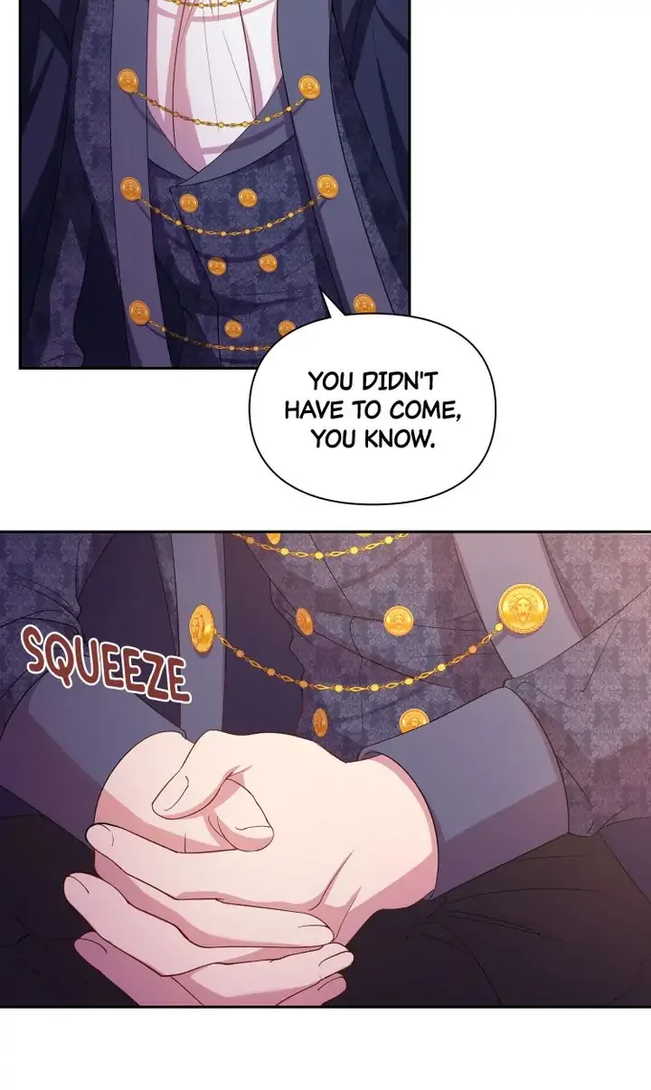 How the Count’s Young Lady Tames the Emperor’s Dog Chapter 19 page 60