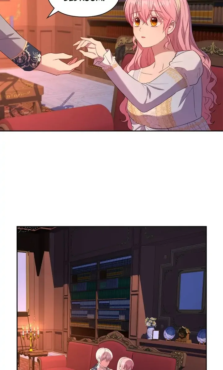 How the Count’s Young Lady Tames the Emperor’s Dog Chapter 21 page 19