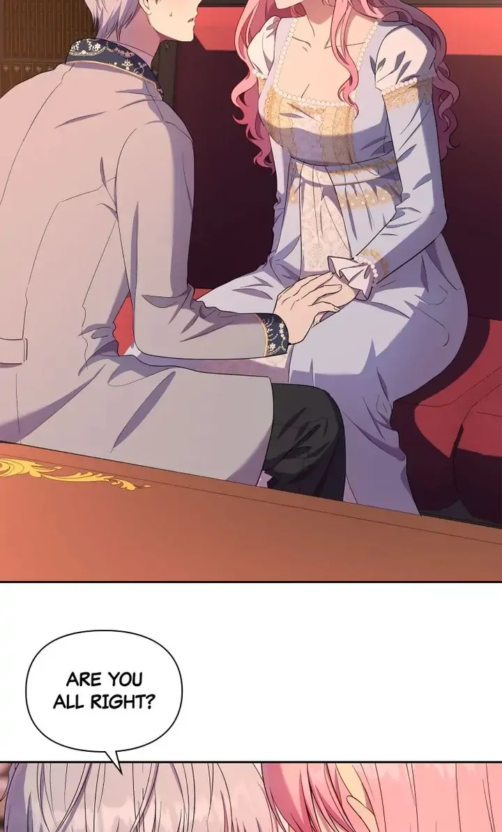 How the Count’s Young Lady Tames the Emperor’s Dog Chapter 21 page 15