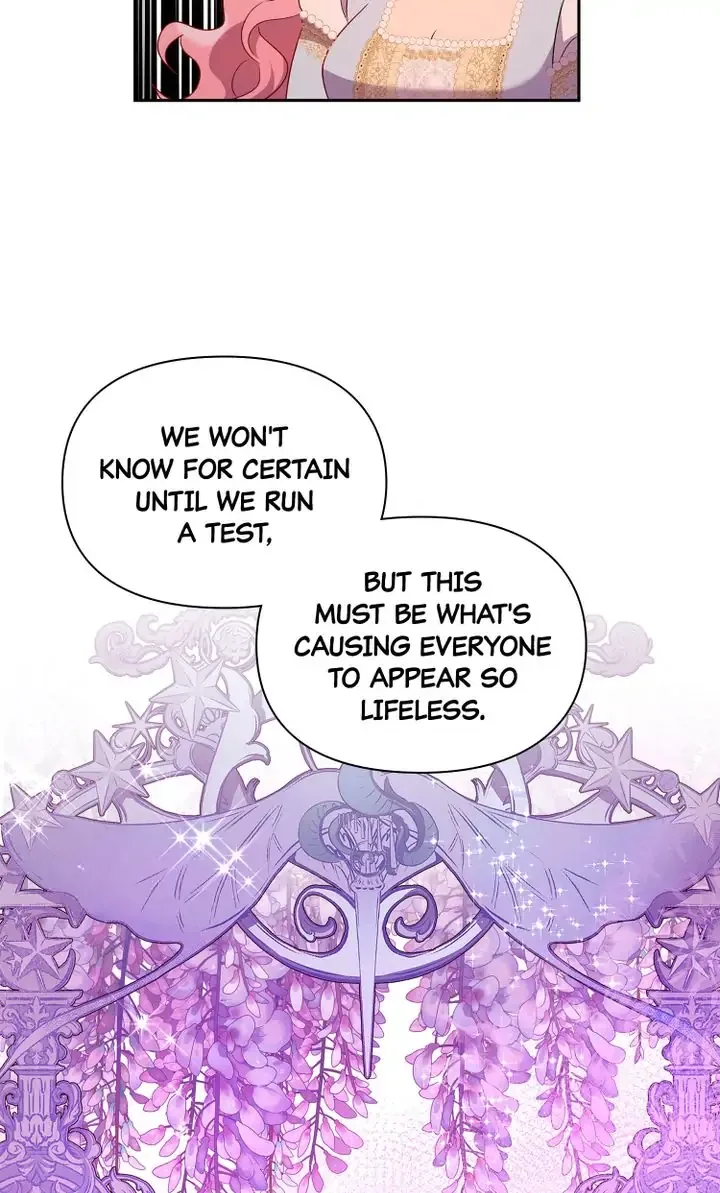How the Count’s Young Lady Tames the Emperor’s Dog Chapter 21 page 8