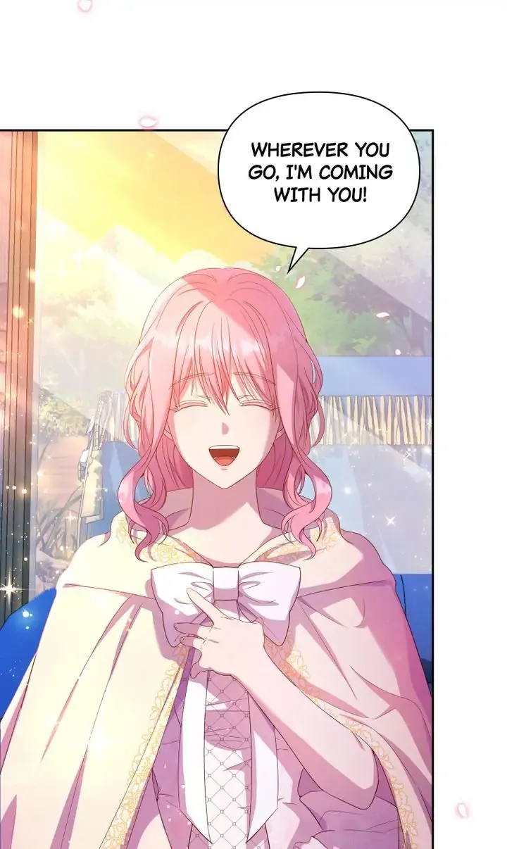 How the Count’s Young Lady Tames the Emperor’s Dog Chapter 19 page 62