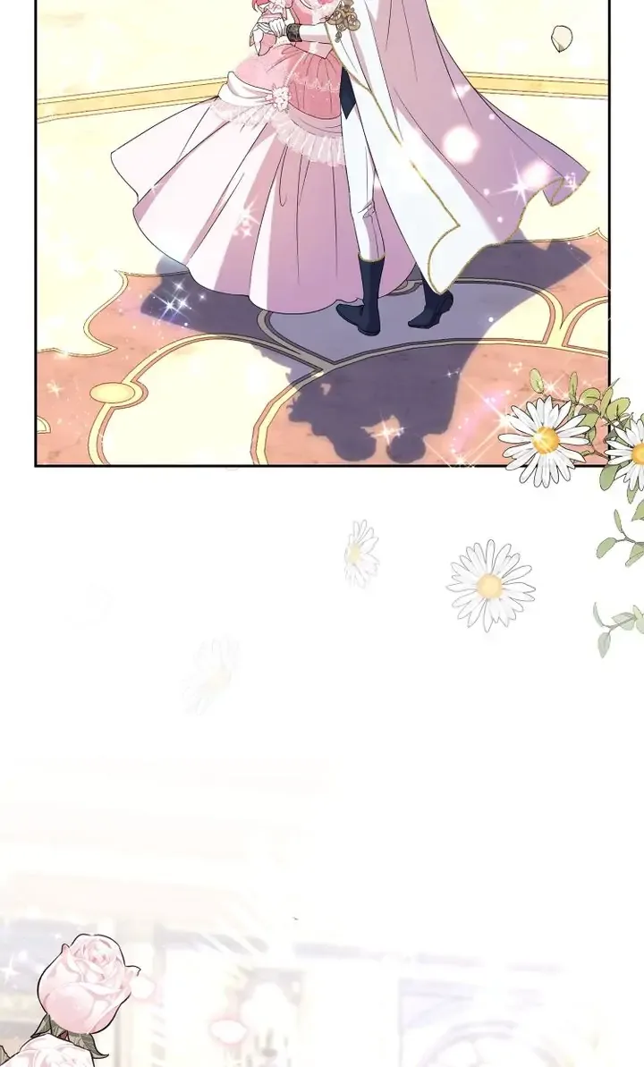 How the Count’s Young Lady Tames the Emperor’s Dog Chapter 21 page 34