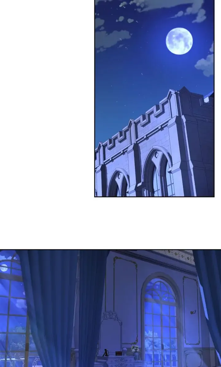How the Count’s Young Lady Tames the Emperor’s Dog Chapter 21 page 23