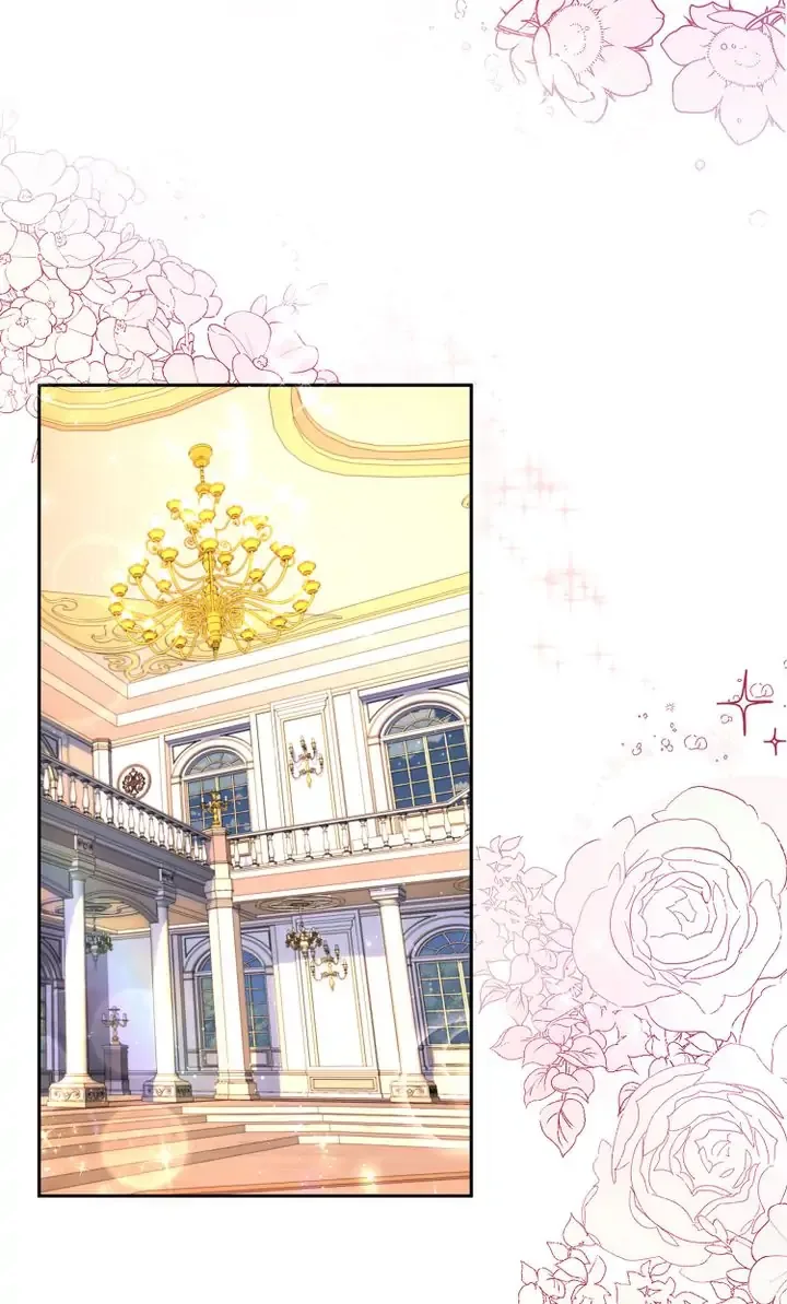 How the Count’s Young Lady Tames the Emperor’s Dog Chapter 21 page 26