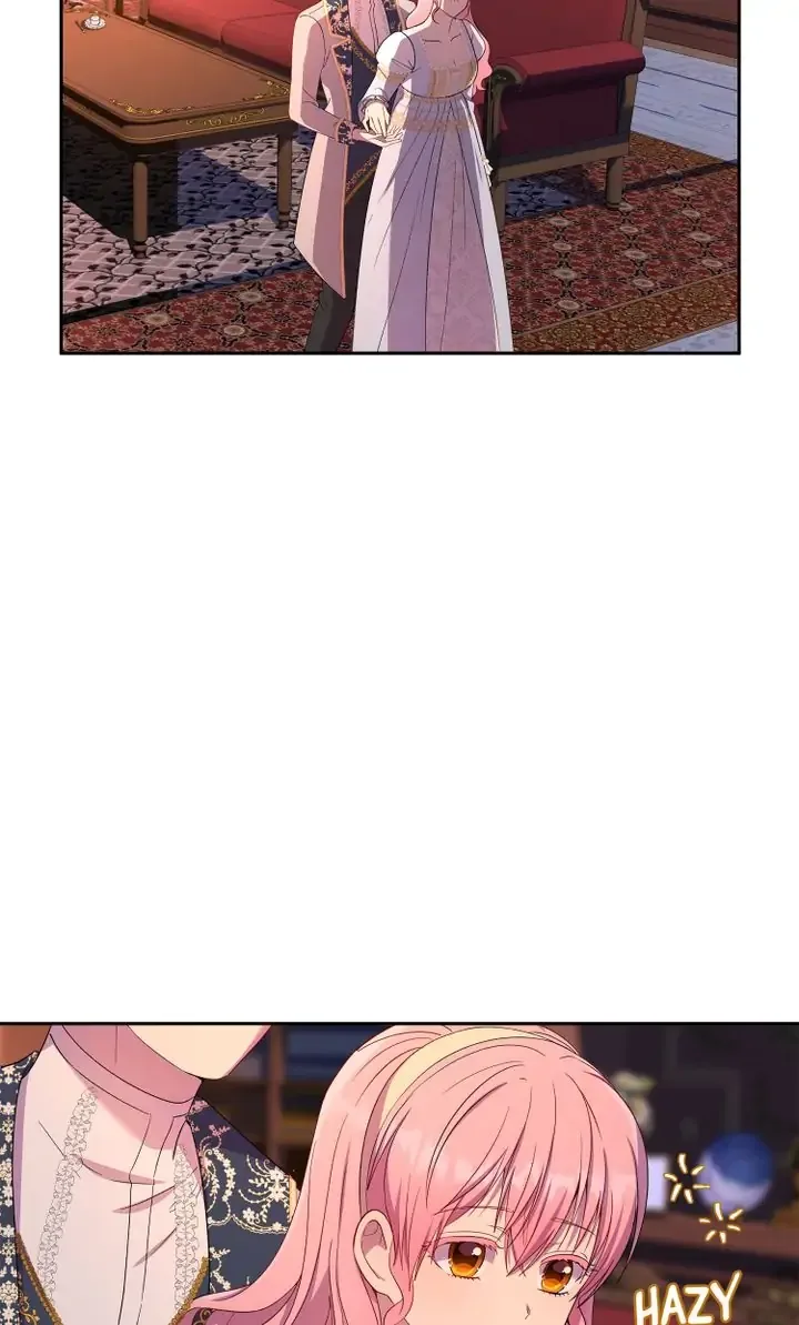 How the Count’s Young Lady Tames the Emperor’s Dog Chapter 21 page 20