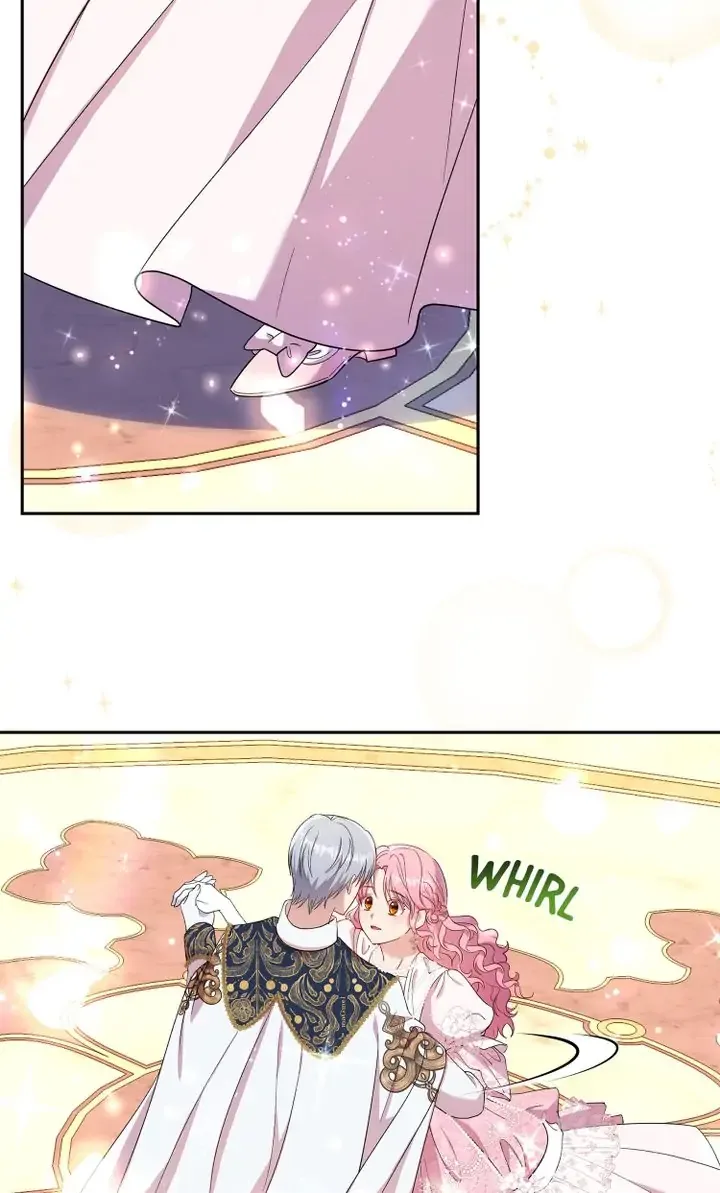How the Count’s Young Lady Tames the Emperor’s Dog Chapter 21 page 37
