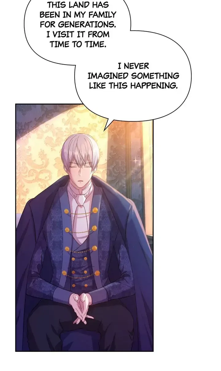 How the Count’s Young Lady Tames the Emperor’s Dog Chapter 19 page 52