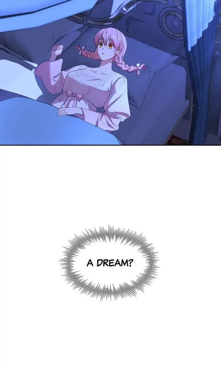 How the Count’s Young Lady Tames the Emperor’s Dog Chapter 21 page 48
