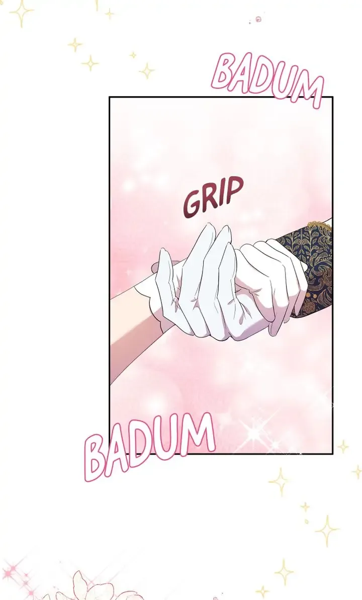 How the Count’s Young Lady Tames the Emperor’s Dog Chapter 21 page 40