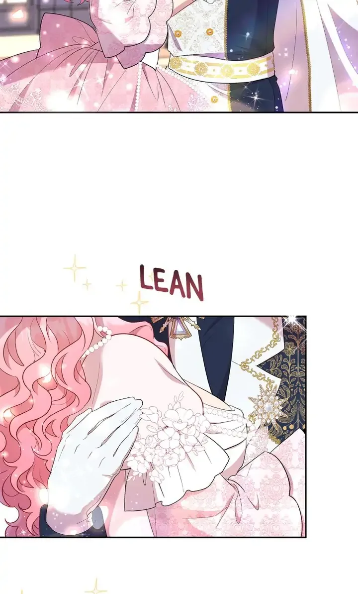 How the Count’s Young Lady Tames the Emperor’s Dog Chapter 21 page 39