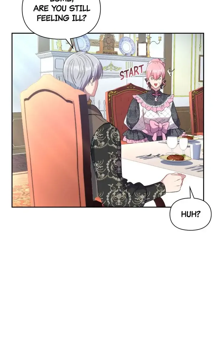 How the Count’s Young Lady Tames the Emperor’s Dog Chapter 21 page 52