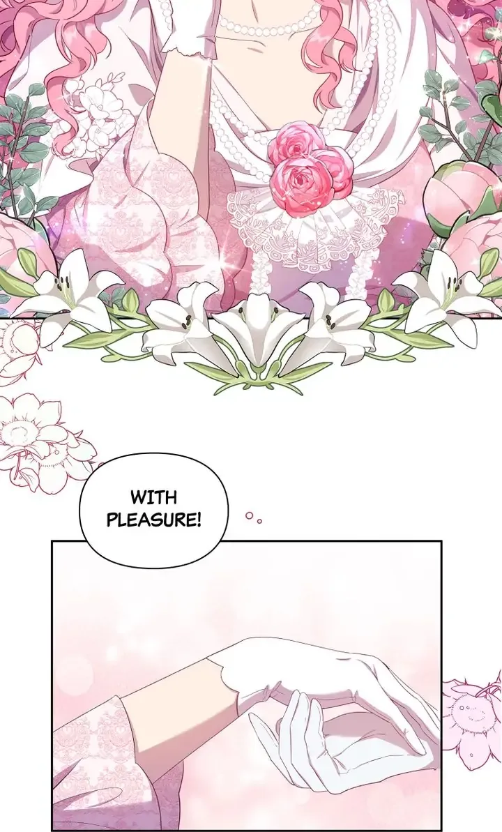 How the Count’s Young Lady Tames the Emperor’s Dog Chapter 21 page 32