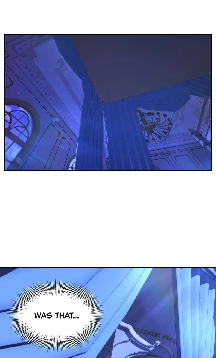 How the Count’s Young Lady Tames the Emperor’s Dog Chapter 21 page 47