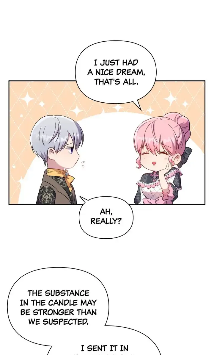 How the Count’s Young Lady Tames the Emperor’s Dog Chapter 21 page 57