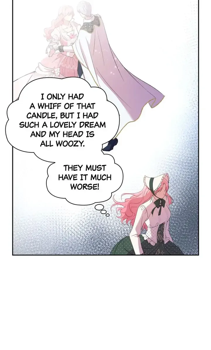 How the Count’s Young Lady Tames the Emperor’s Dog Chapter 21 page 68