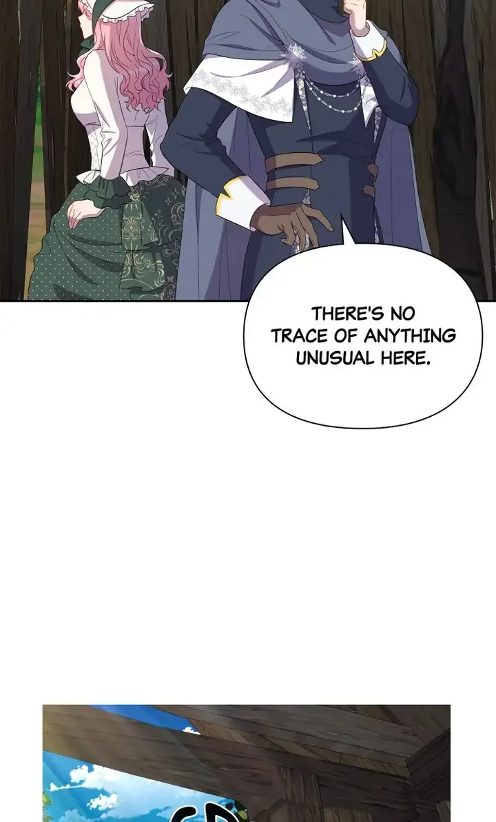 How the Count’s Young Lady Tames the Emperor’s Dog Chapter 21 page 71