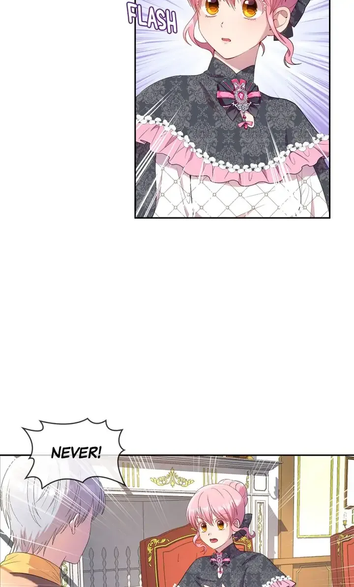 How the Count’s Young Lady Tames the Emperor’s Dog Chapter 21 page 60