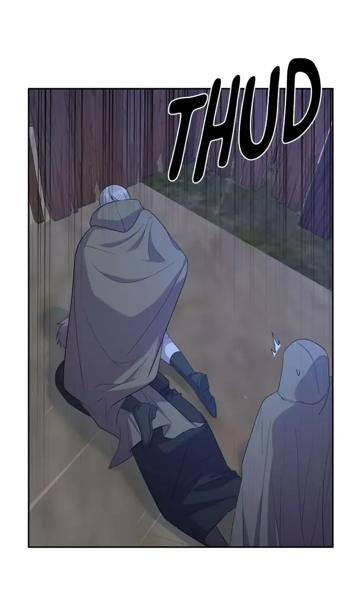 How the Count’s Young Lady Tames the Emperor’s Dog Chapter 23 page 31