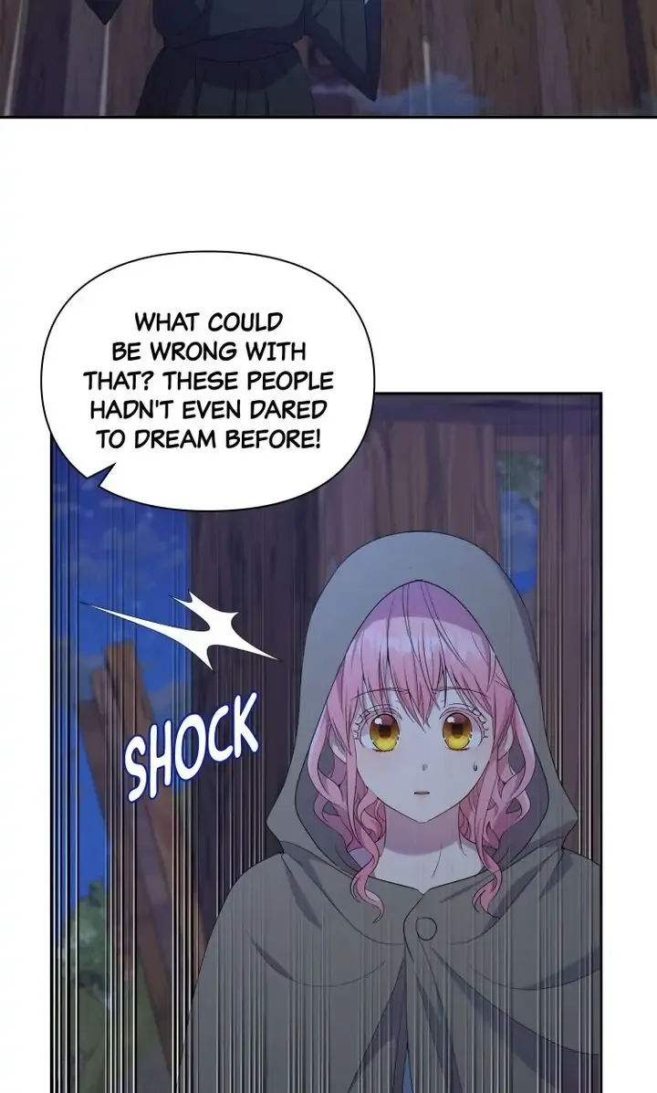 How the Count’s Young Lady Tames the Emperor’s Dog Chapter 23 page 52