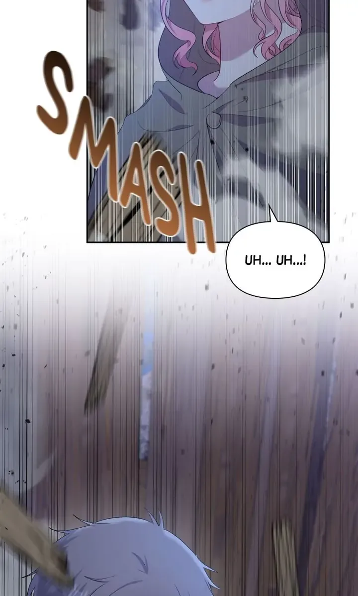 How the Count’s Young Lady Tames the Emperor’s Dog Chapter 23 page 64