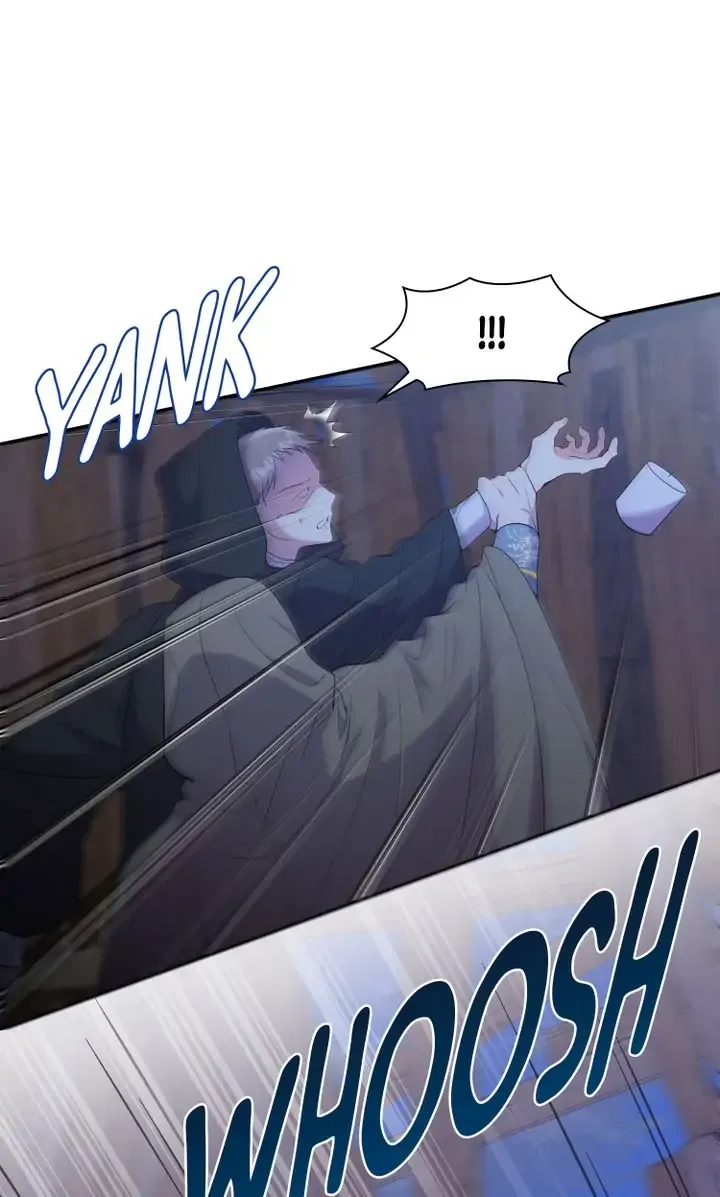 How the Count’s Young Lady Tames the Emperor’s Dog Chapter 23 page 28