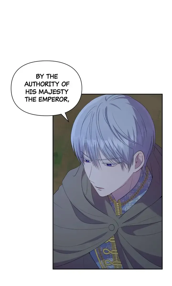 How the Count’s Young Lady Tames the Emperor’s Dog Chapter 23 page 32