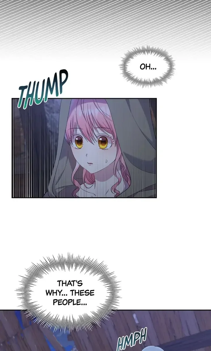 How the Count’s Young Lady Tames the Emperor’s Dog Chapter 23 page 56