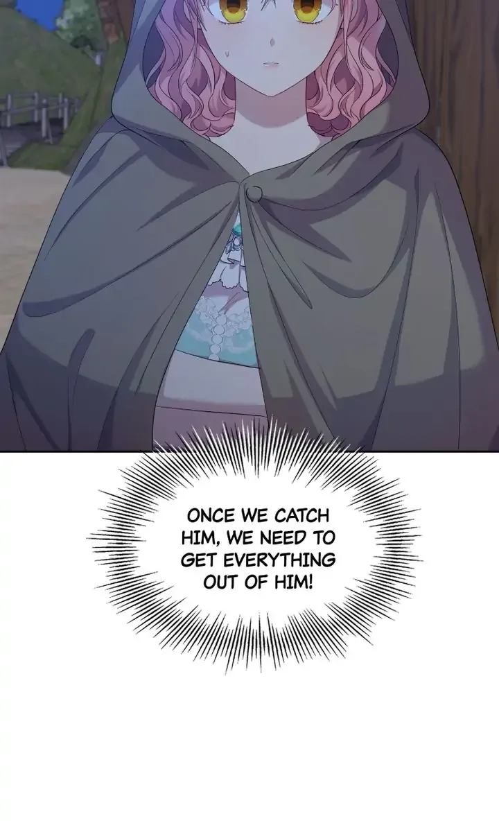 How the Count’s Young Lady Tames the Emperor’s Dog Chapter 23 page 22