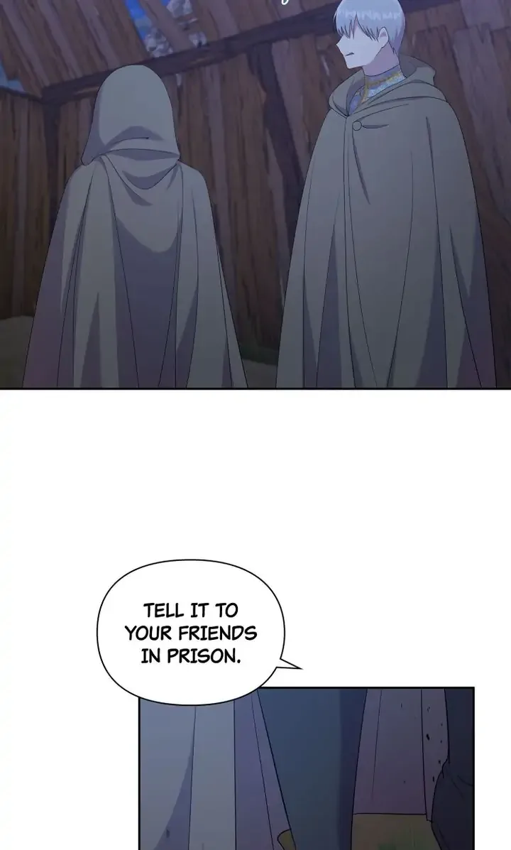 How the Count’s Young Lady Tames the Emperor’s Dog Chapter 23 page 57