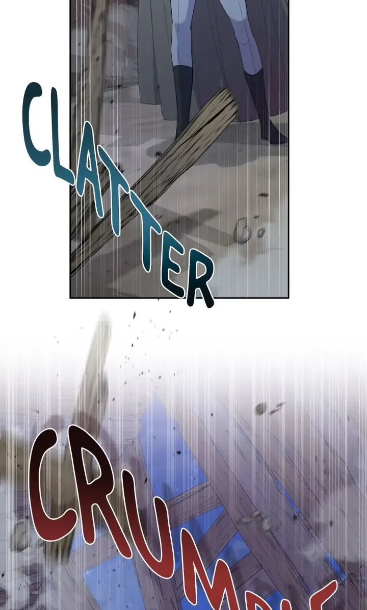 How the Count’s Young Lady Tames the Emperor’s Dog Chapter 23 page 60