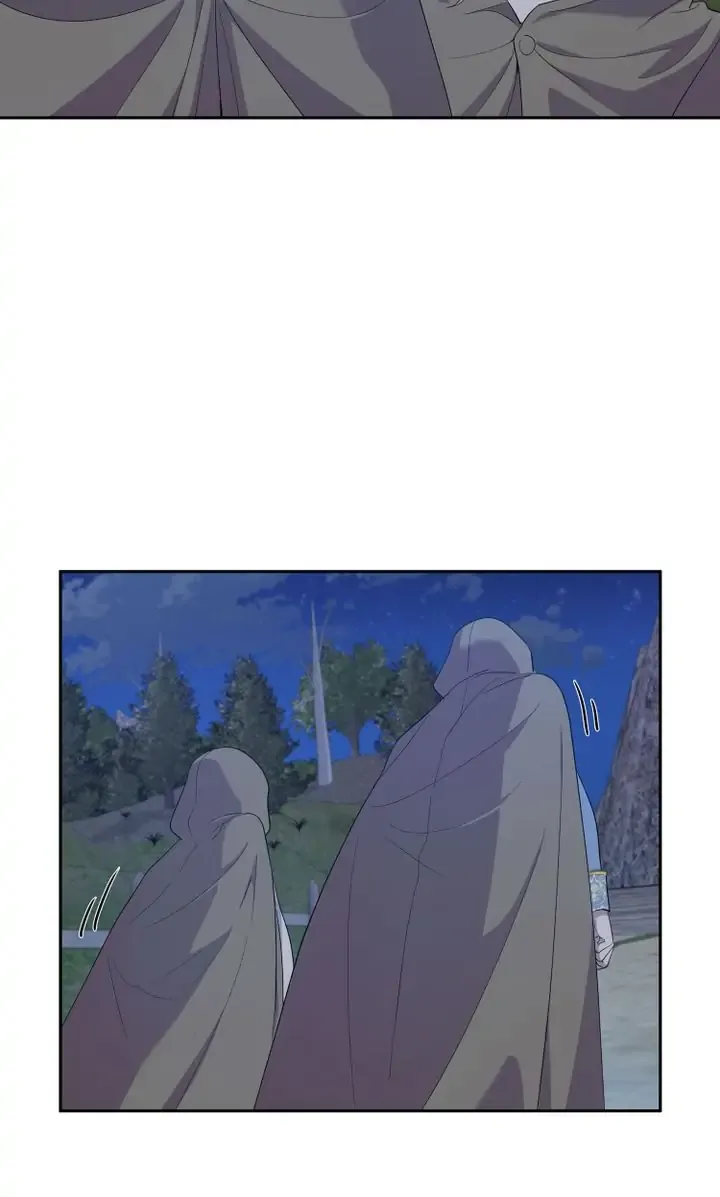 How the Count’s Young Lady Tames the Emperor’s Dog Chapter 23 page 8