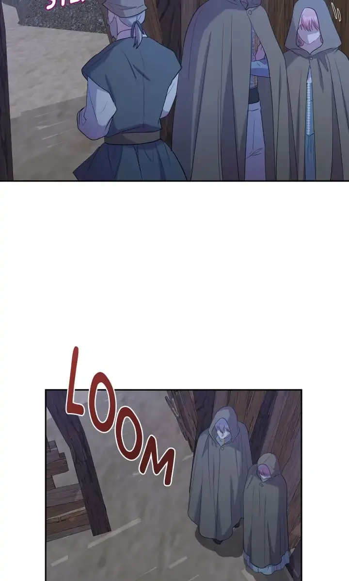 How the Count’s Young Lady Tames the Emperor’s Dog Chapter 23 page 24