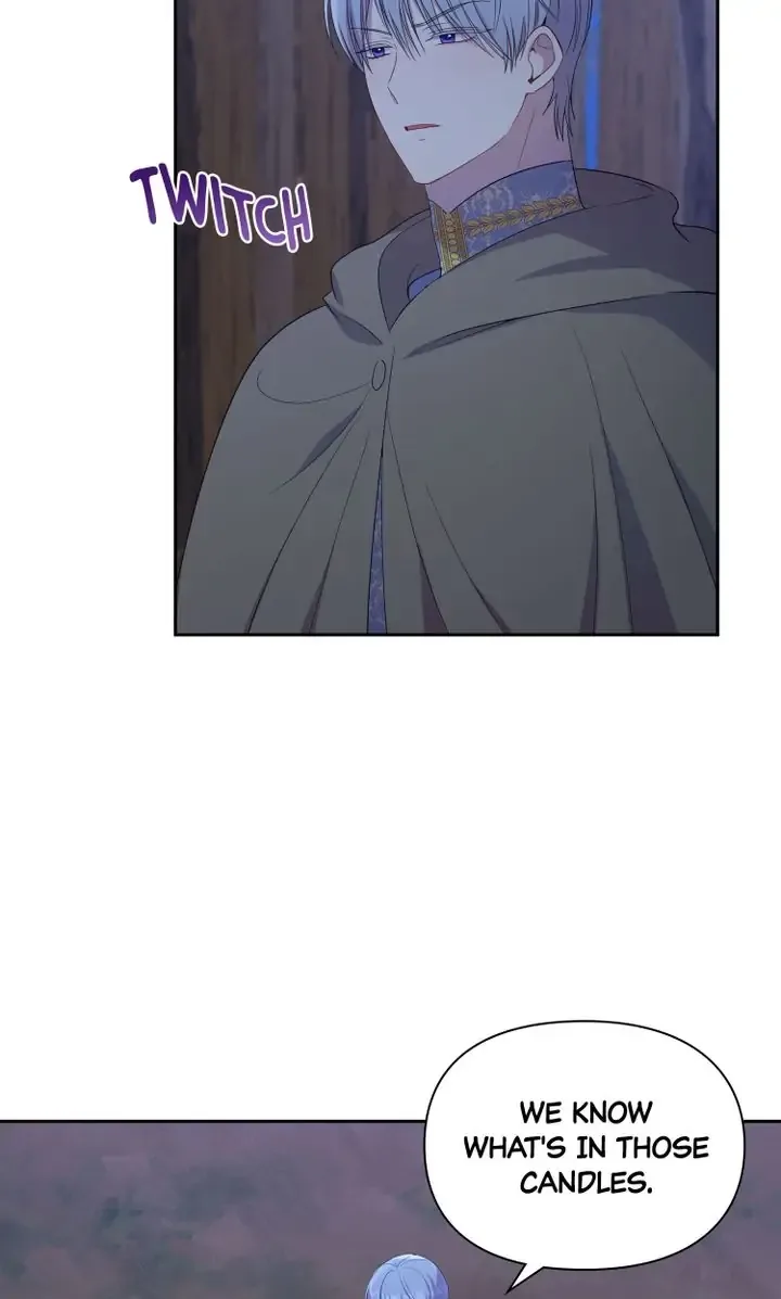 How the Count’s Young Lady Tames the Emperor’s Dog Chapter 23 page 44