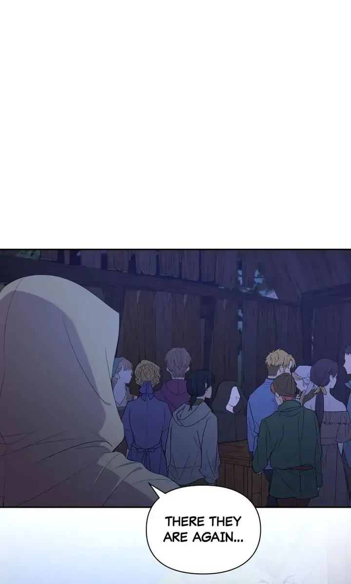How the Count’s Young Lady Tames the Emperor’s Dog Chapter 23 page 10