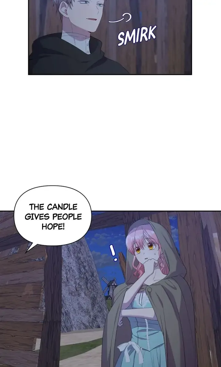 How the Count’s Young Lady Tames the Emperor’s Dog Chapter 23 page 46