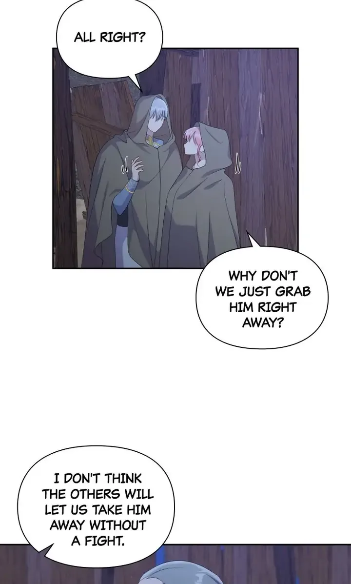 How the Count’s Young Lady Tames the Emperor’s Dog Chapter 23 page 14