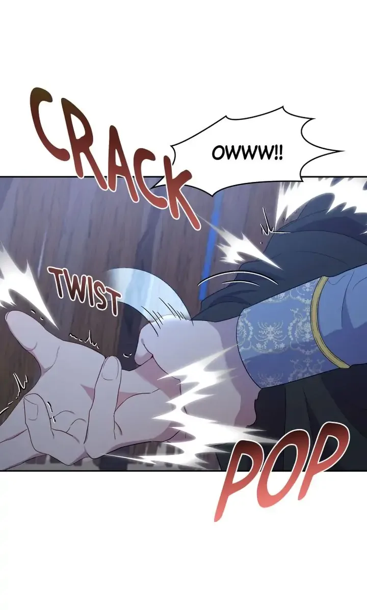 How the Count’s Young Lady Tames the Emperor’s Dog Chapter 23 page 30