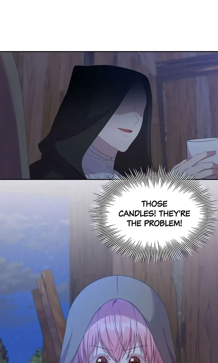How the Count’s Young Lady Tames the Emperor’s Dog Chapter 23 page 21