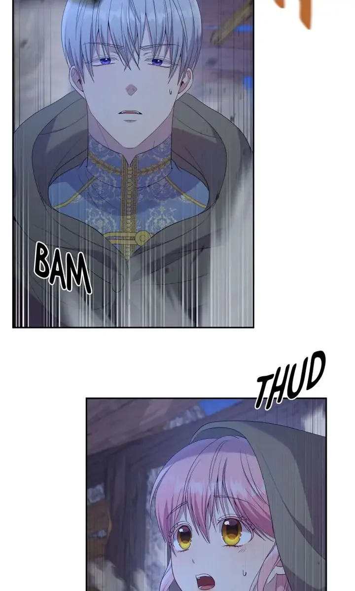 How the Count’s Young Lady Tames the Emperor’s Dog Chapter 23 page 63