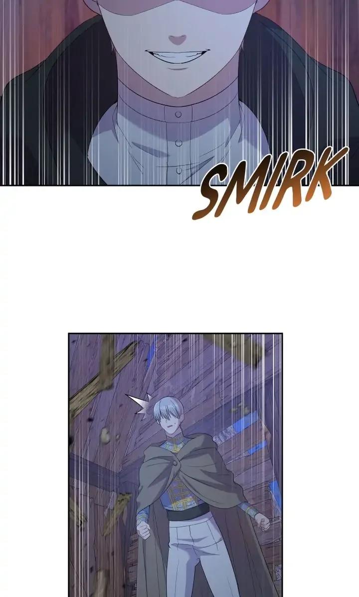 How the Count’s Young Lady Tames the Emperor’s Dog Chapter 23 page 59