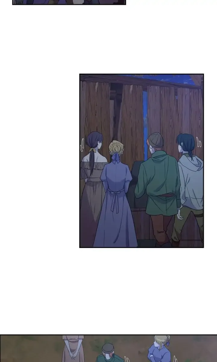 How the Count’s Young Lady Tames the Emperor’s Dog Chapter 23 page 18