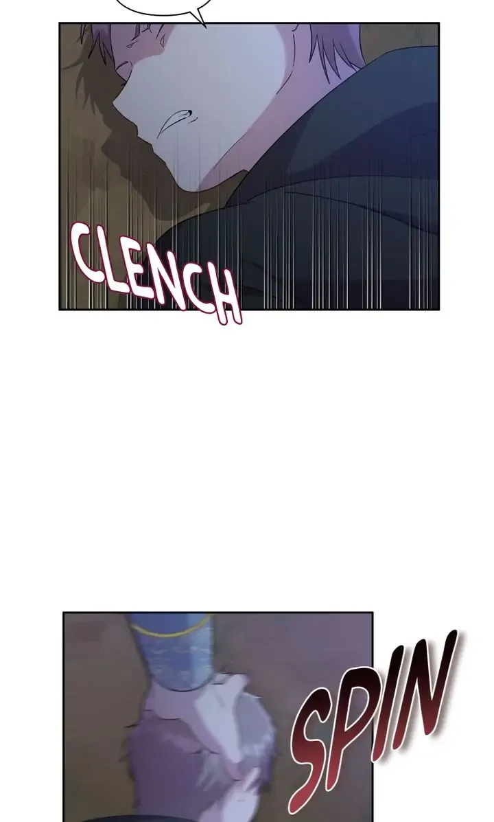 How the Count’s Young Lady Tames the Emperor’s Dog Chapter 23 page 34