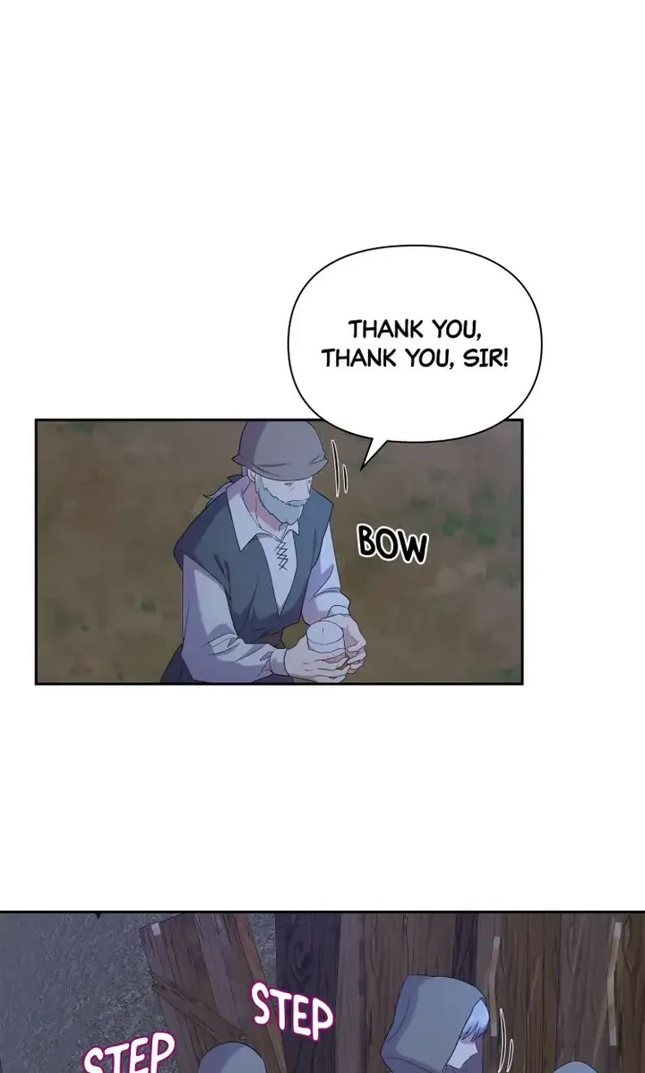 How the Count’s Young Lady Tames the Emperor’s Dog Chapter 23 page 23