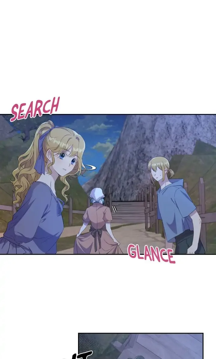 How the Count’s Young Lady Tames the Emperor’s Dog Chapter 23 page 5